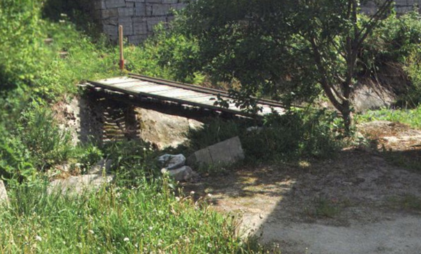 Mosty a lávky - obr. 2